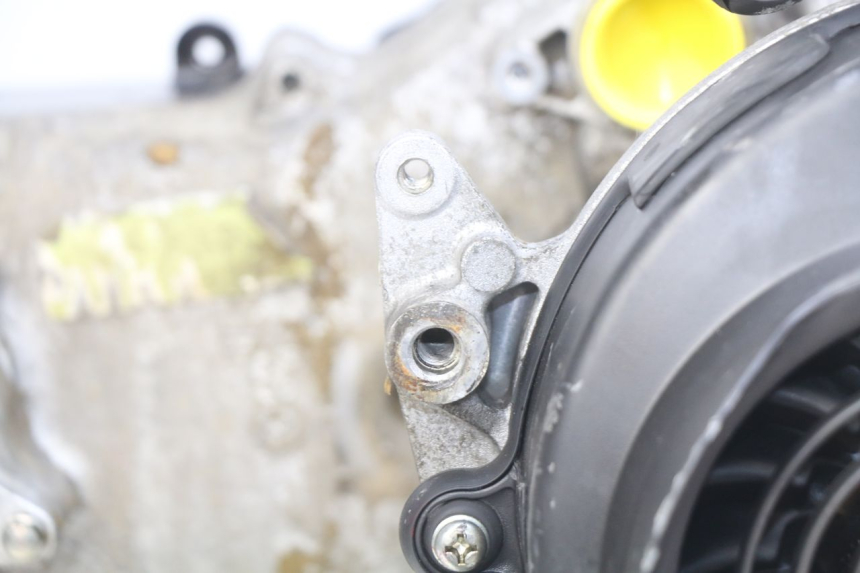 photo de MOTEUR YAMAHA D'ELIGHT DELIGHT 115 (2013 - 2017) - Détails caractéristiques