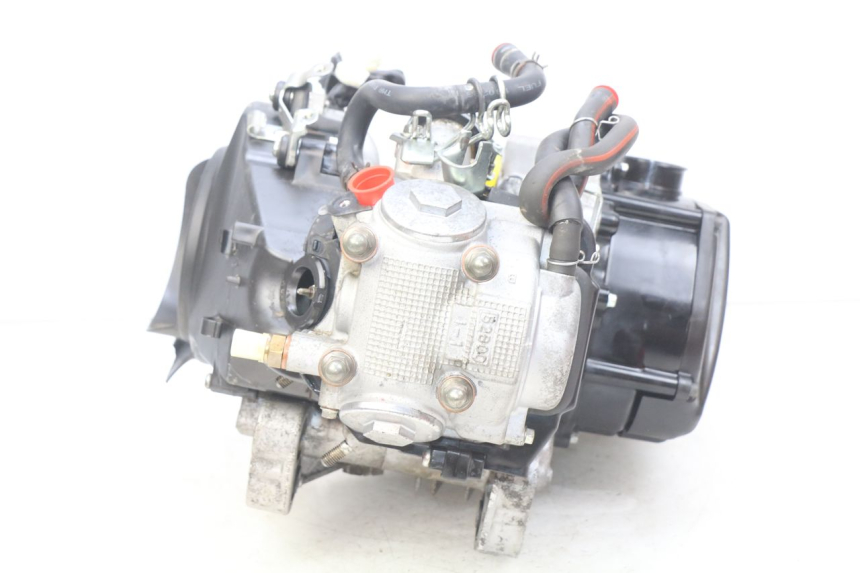 photo de MOTEUR YAMAHA D'ELIGHT DELIGHT 115 (2013 - 2017) - Zoom composants