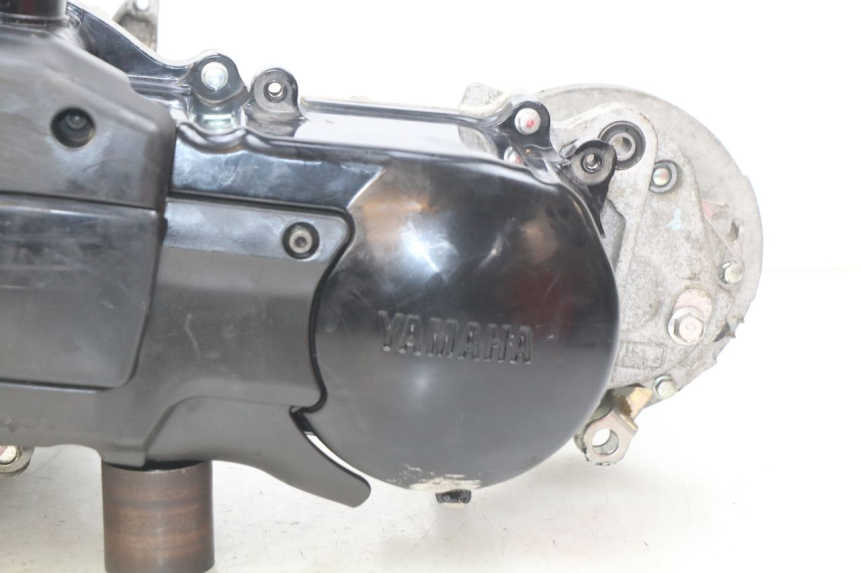 photo de MOTEUR YAMAHA D'ELIGHT DELIGHT 115 (2013 - 2017) - Photo complémentaire