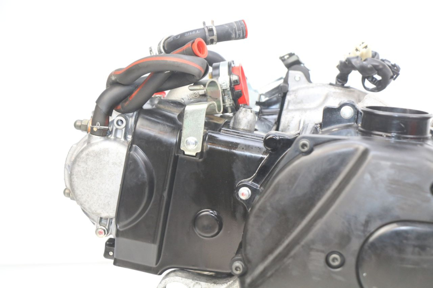 photo de MOTEUR YAMAHA D'ELIGHT DELIGHT 115 (2013 - 2017) - Inspection visuelle