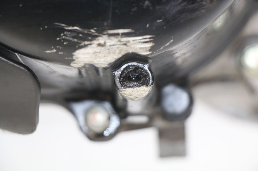 photo de MOTEUR YAMAHA D'ELIGHT DELIGHT 115 (2013 - 2017) - Focus structure