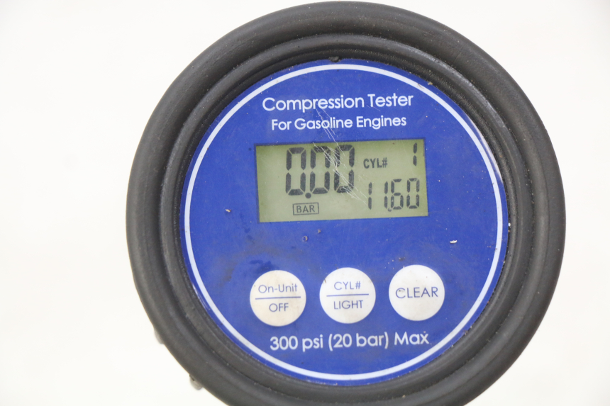 photo de MOTEUR YAMAHA D'ELIGHT DELIGHT 115 (2013 - 2017) - Angle alternatif