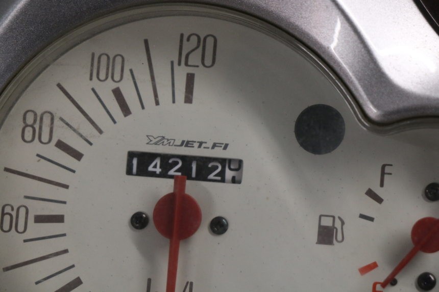 photo de MOTEUR YAMAHA D'ELIGHT DELIGHT 115 (2013 - 2017) - Zoom qualité