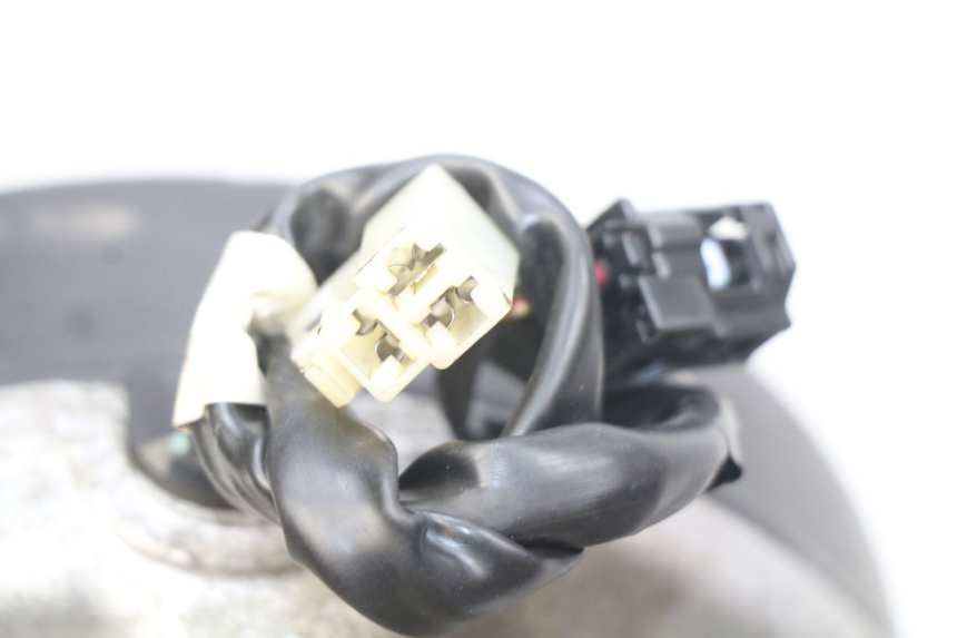 photo de MOTEUR YAMAHA D'ELIGHT DELIGHT 115 (2013 - 2017) - Autre angle de vue