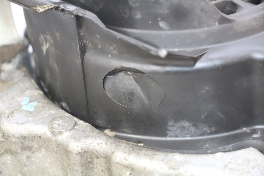 photo de MOTEUR YAMAHA D'ELIGHT DELIGHT 115 (2013 - 2017) - Gros plan technique