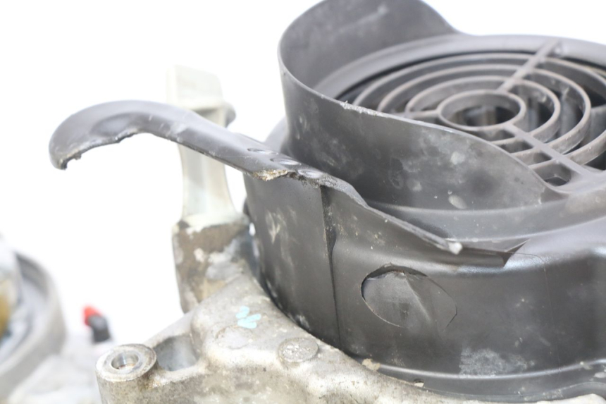 photo de MOTEUR YAMAHA D'ELIGHT DELIGHT 115 (2013 - 2017) - Vue d’ensemble