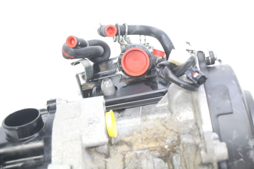 photo de MOTEUR YAMAHA D'ELIGHT DELIGHT 115 (2013 - 2017) - Pièce contrôlée