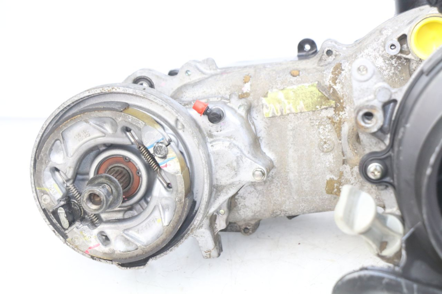 photo de MOTEUR YAMAHA D'ELIGHT DELIGHT 115 (2013 - 2017) - Marquages et références