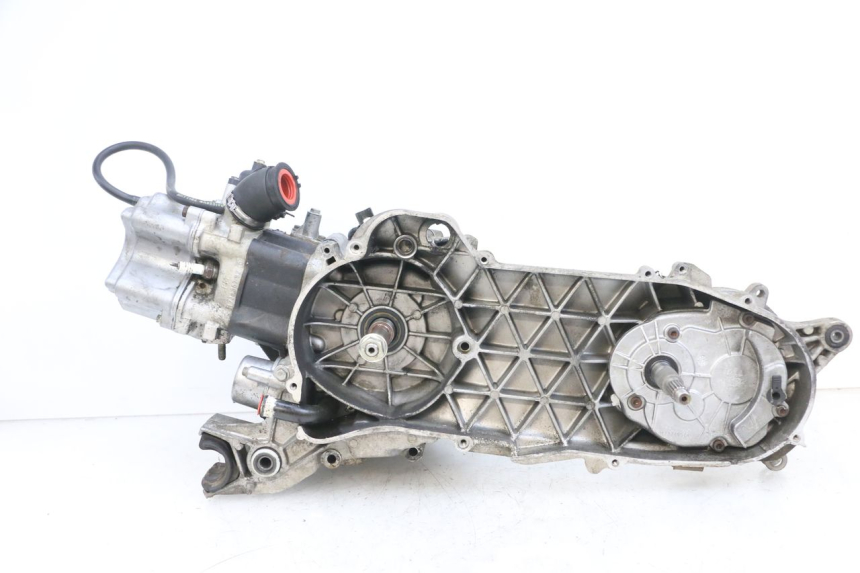 photo de MOTEUR PEUGEOT ELYSEO 125 (1999 - 2004) - Vue principale