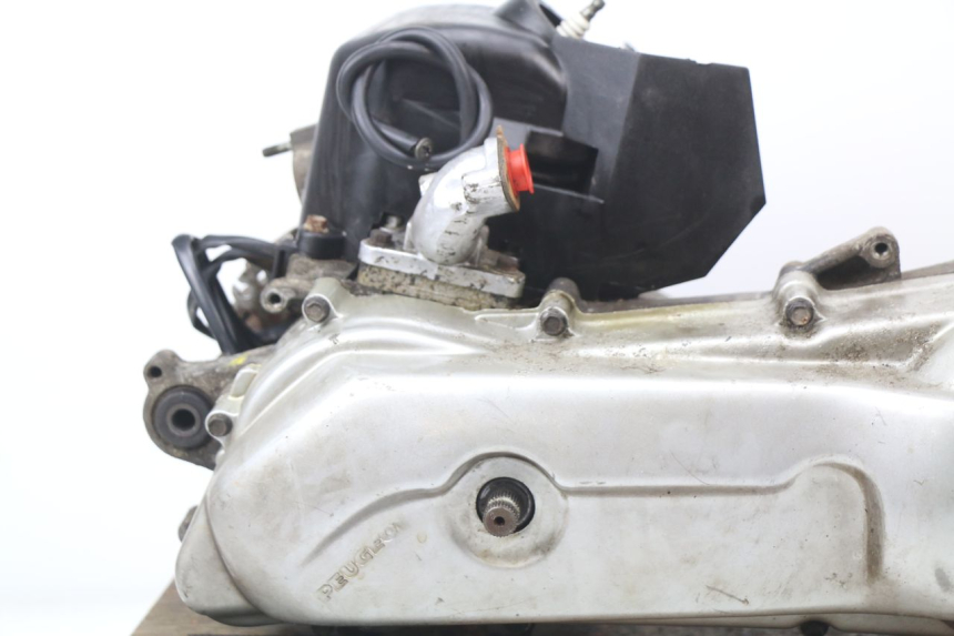 photo de MOTEUR PEUGEOT ELYSEO 50 (1998 - 2001) - Vue produit