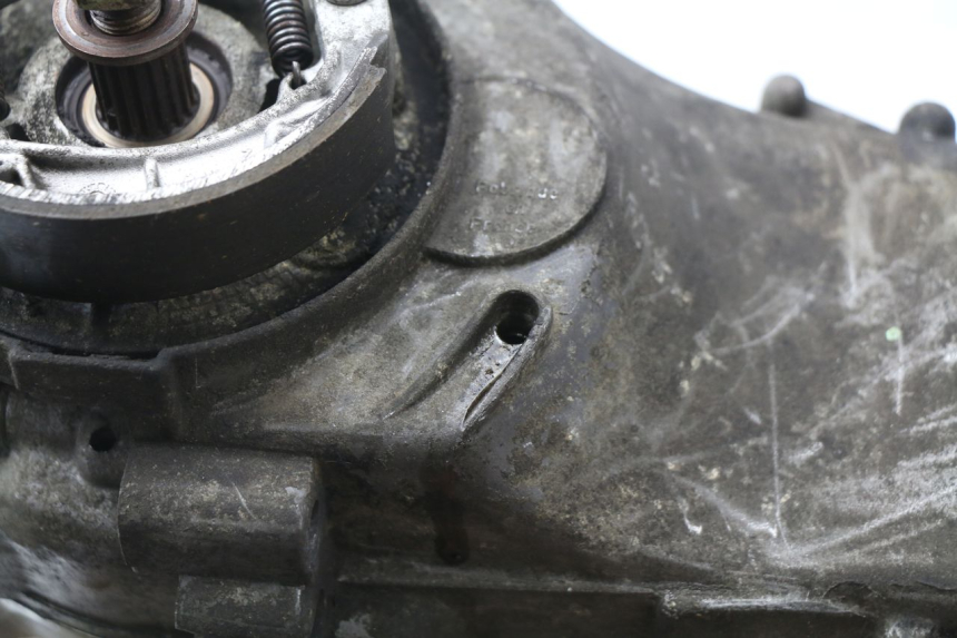 photo de MOTEUR PEUGEOT ELYSEO 50 (1998 - 2001) - Autre angle de vue