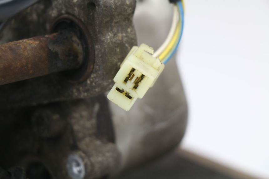 photo de MOTEUR PEUGEOT ELYSEO 50 (1998 - 2001) - Points de fixation