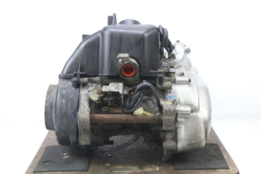 photo de MOTEUR PEUGEOT ELYSEO 50 (1998 - 2001) - Pièce contrôlée