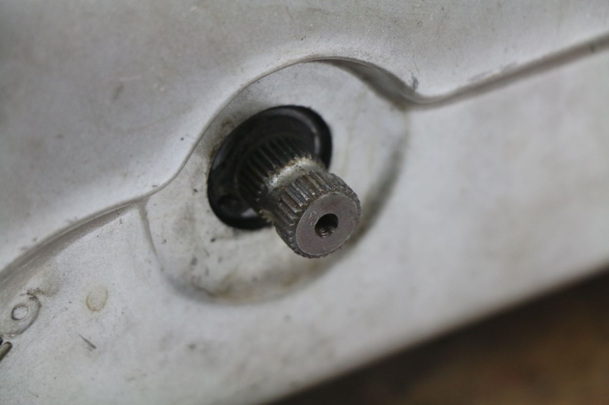 photo de MOTEUR PEUGEOT ELYSEO 50 (1998 - 2001) - Marquages et références