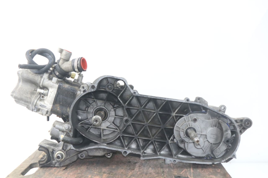 photo de MOTEUR PEUGEOT ELYSTAR 125 (2002 - 2007) - Vue principale