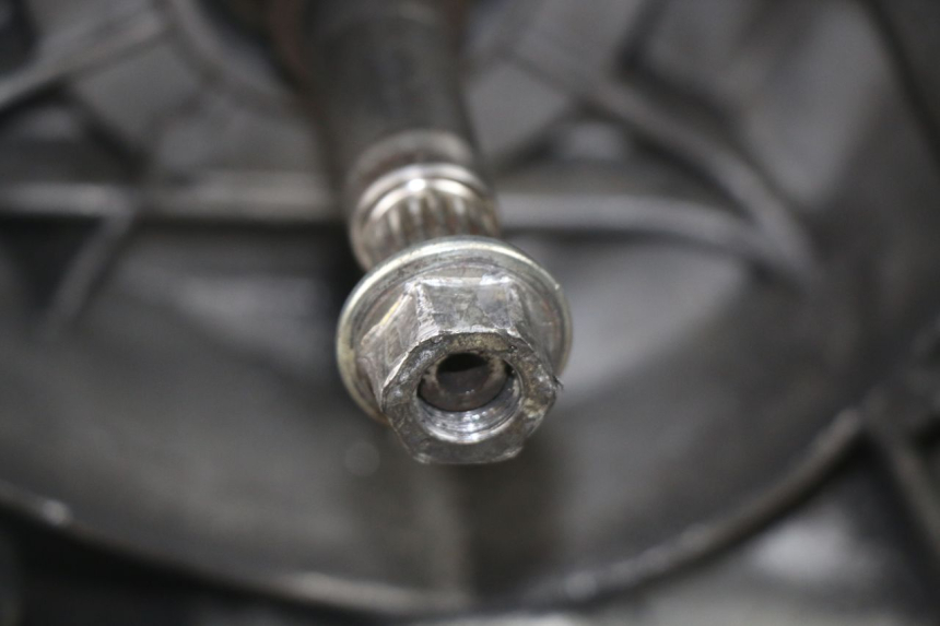 photo de MOTEUR PEUGEOT ELYSTAR 125 (2002 - 2007) - Zoom composants