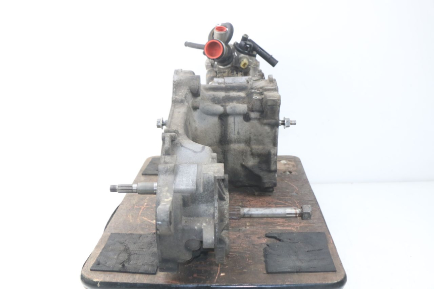 photo de MOTEUR PEUGEOT ELYSTAR 125 (2002 - 2007) - Autre angle de vue