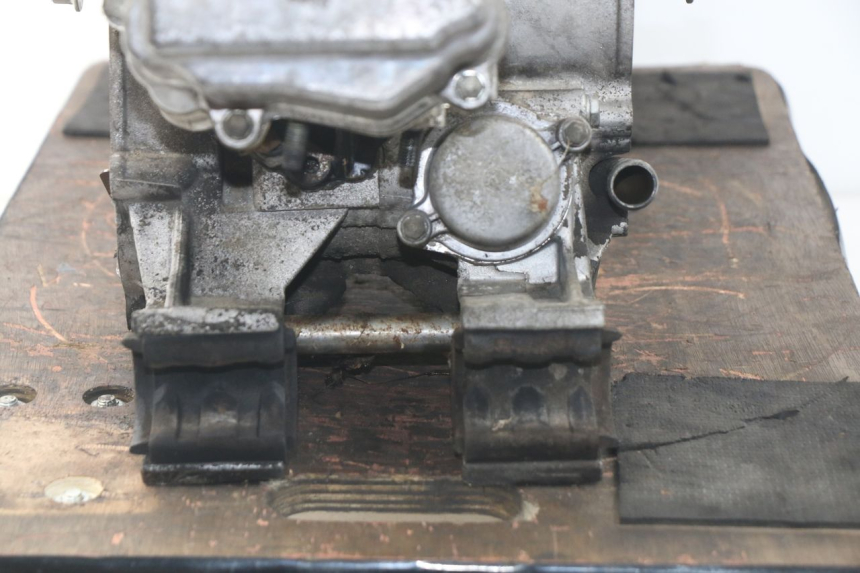 photo de MOTEUR PEUGEOT ELYSTAR 125 (2002 - 2007) - Marquages et références