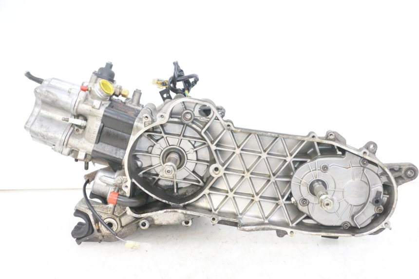 photo de MOTEUR PEUGEOT ELYSTAR 125 (2002 - 2007) - Vue principale