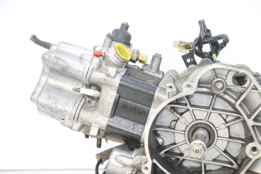 photo de MOTEUR PEUGEOT ELYSTAR 125 (2002 - 2007) - Vue produit