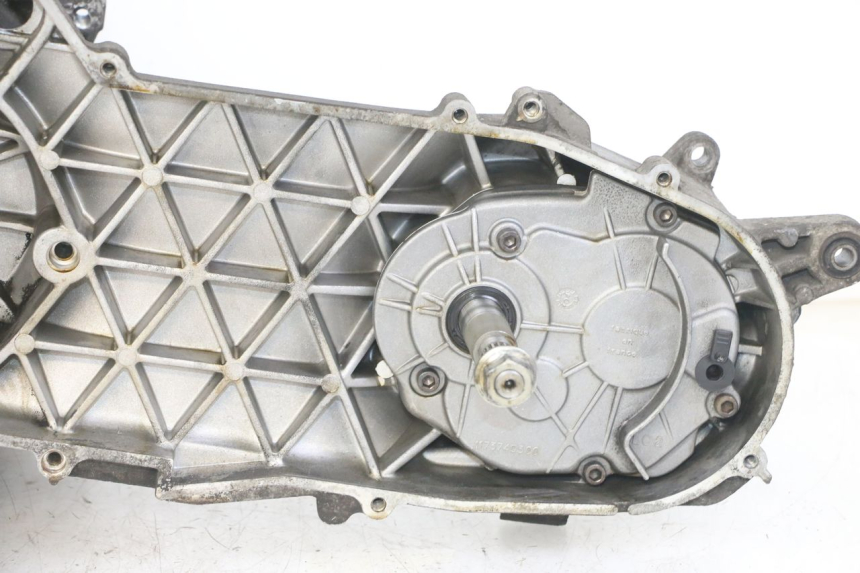 photo de MOTEUR PEUGEOT ELYSTAR 125 (2002 - 2007) - Détails caractéristiques