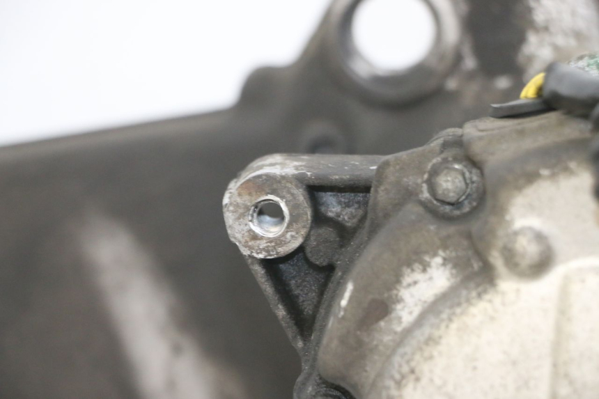 photo de MOTEUR PEUGEOT ELYSTAR 125 (2002 - 2007) - Zoom qualité