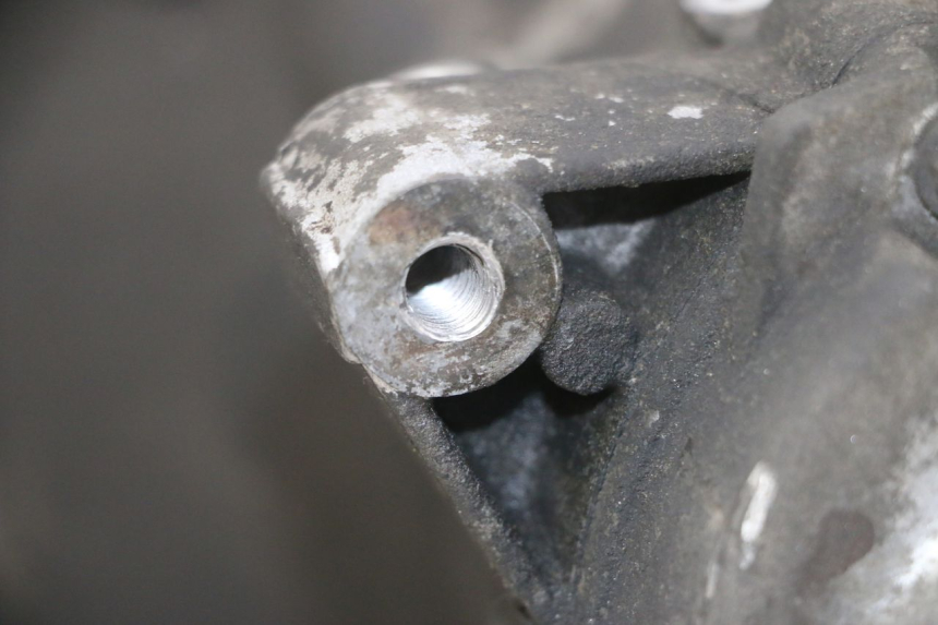 photo de MOTEUR PEUGEOT ELYSTAR 125 (2002 - 2007) - Zoom état d’usage