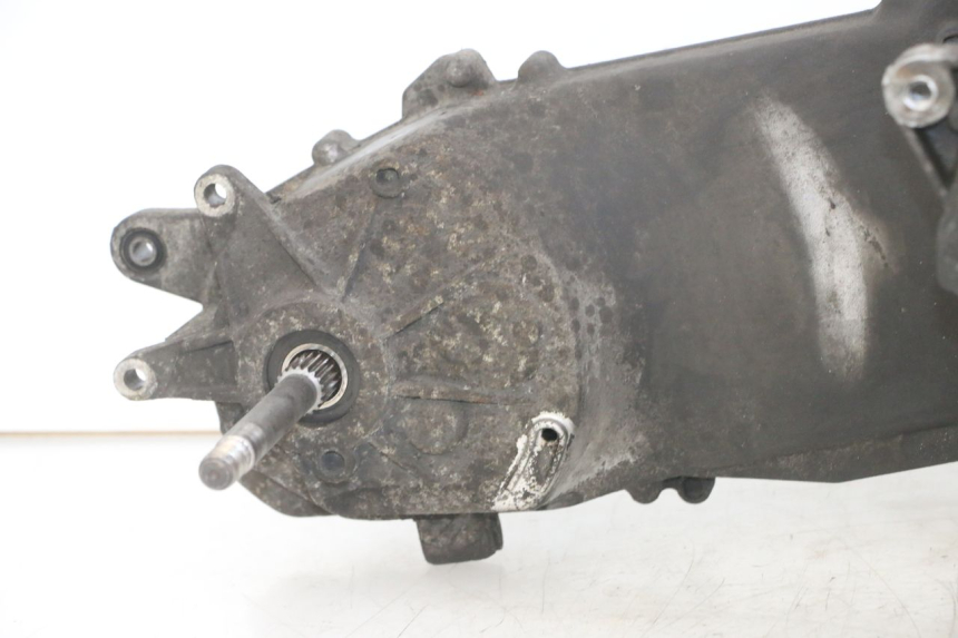 photo de MOTEUR PEUGEOT ELYSTAR 125 (2002 - 2007) - Vue principale