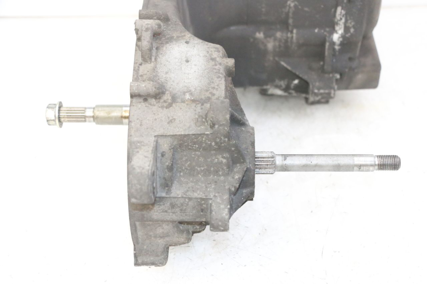 photo de MOTEUR PEUGEOT ELYSTAR 125 (2002 - 2007) - Pièce contrôlée