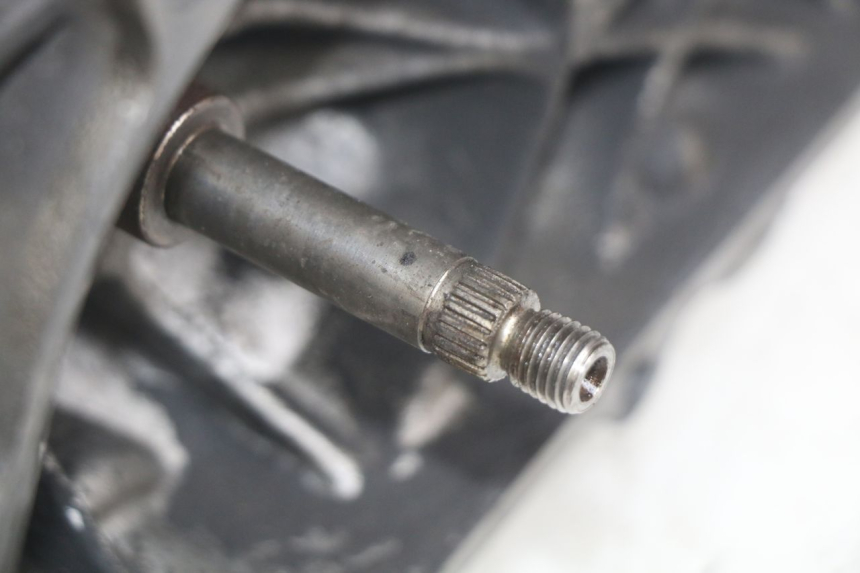 photo de MOTEUR PEUGEOT ELYSTAR 50 (2002 - 2014) - Photo complémentaire