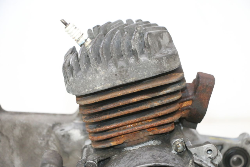 photo de MOTEUR PEUGEOT ELYSTAR 50 (2002 - 2014) - Vue produit