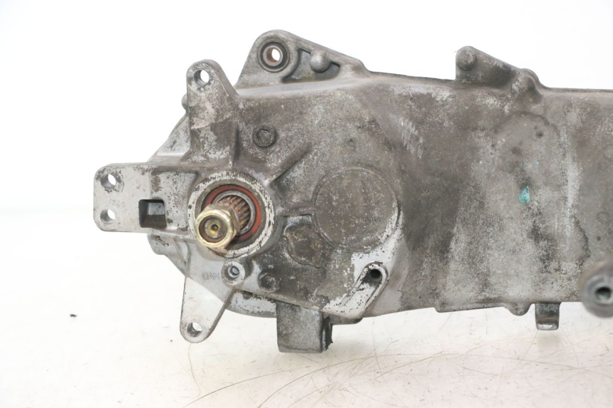 photo de MOTEUR PEUGEOT ELYSTAR 50 (2002 - 2014) - Détails caractéristiques