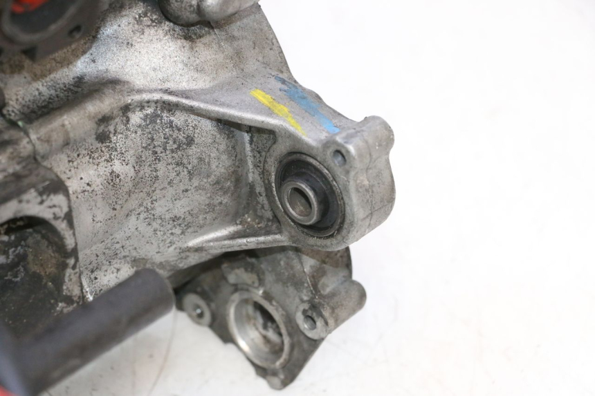 photo de MOTEUR PEUGEOT ELYSTAR 50 (2002 - 2014) - Focus structure