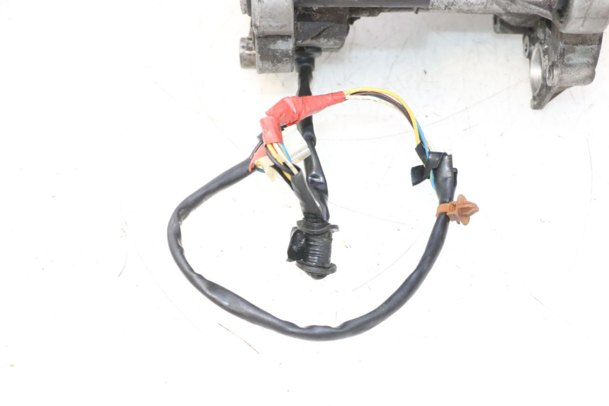 photo de MOTEUR PEUGEOT ELYSTAR 50 (2002 - 2014) - Zoom qualité
