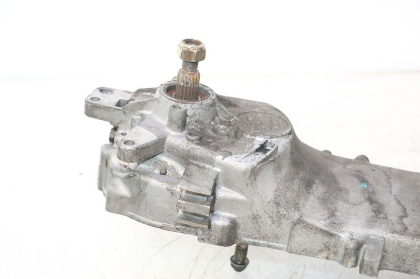 photo de MOTEUR PEUGEOT ELYSTAR 50 (2002 - 2014) - Autre angle de vue