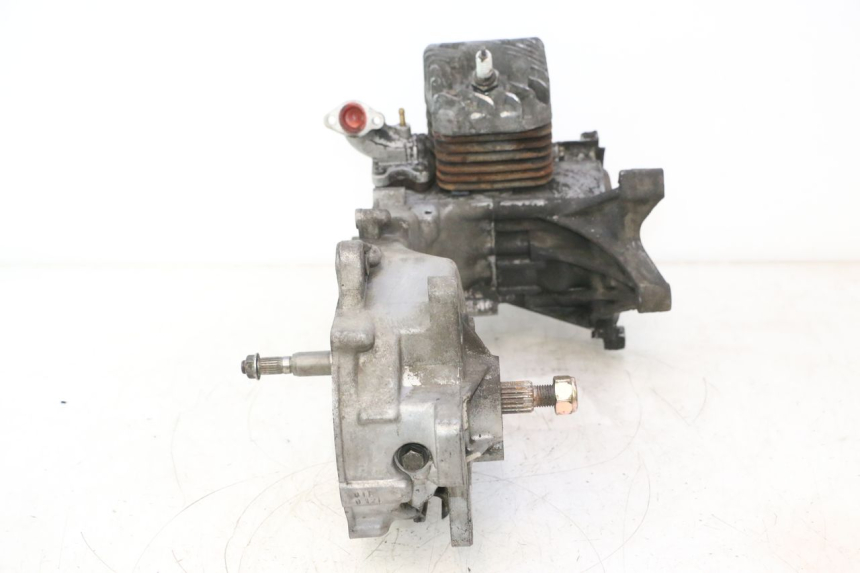 photo de MOTEUR PEUGEOT ELYSTAR 50 (2002 - 2014) - Pièce contrôlée