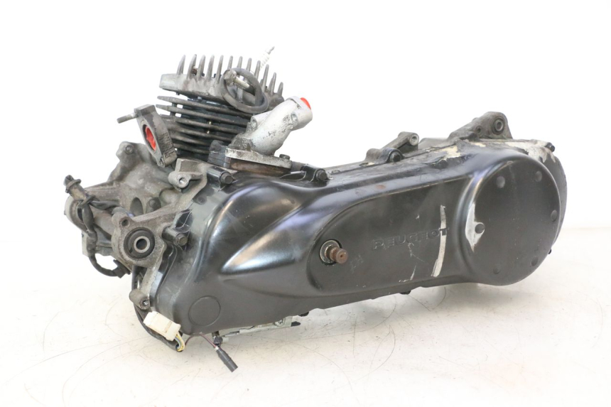 photo de MOTEUR PEUGEOT ELYSTAR 50 (2002 - 2014) - Vue principale