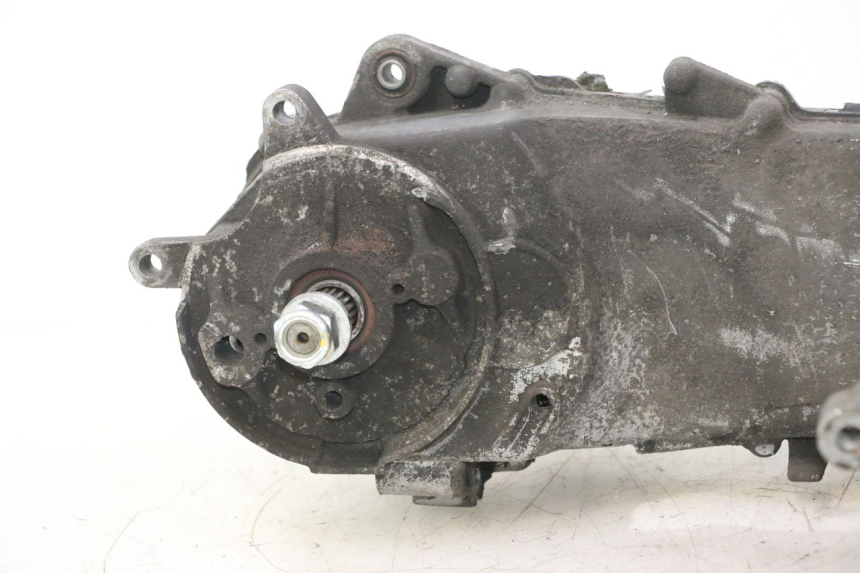 photo de MOTEUR PEUGEOT ELYSTAR 50 (2002 - 2014) - Zoom composants