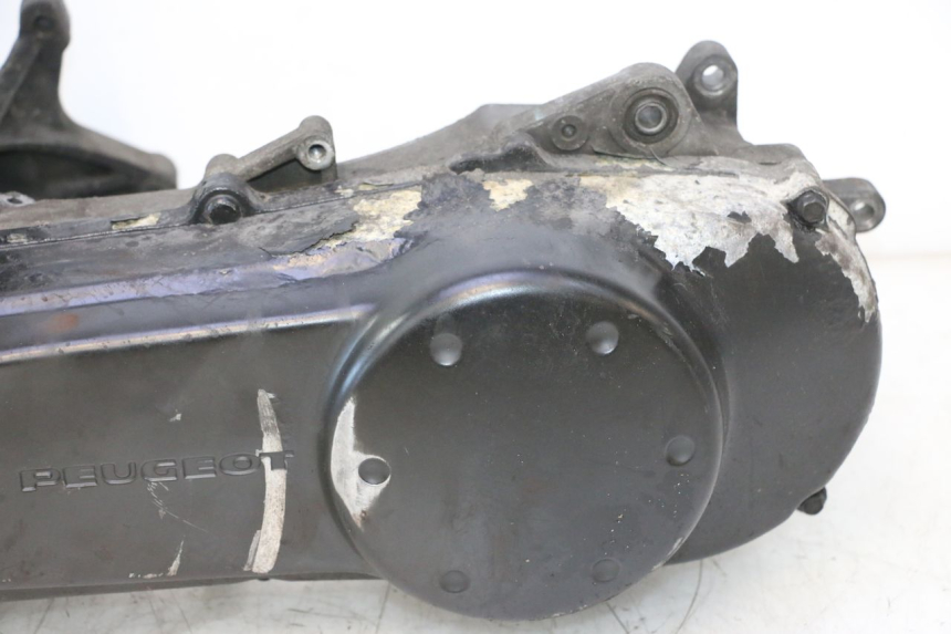 photo de MOTEUR PEUGEOT ELYSTAR 50 (2002 - 2014) - Zoom qualité