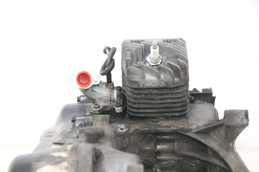 photo de MOTEUR PEUGEOT ELYSTAR 50 (2002 - 2014) - Pièce contrôlée