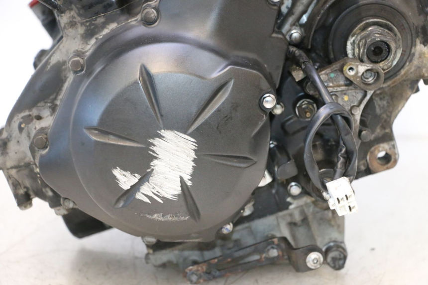 photo de MOTEUR KAWASAKI ER-6 ER6 F ABS 650 (2012 - 2016) - Vue rapprochée
