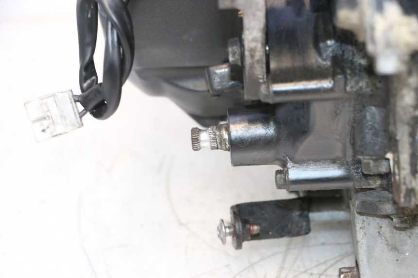 photo de MOTEUR KAWASAKI ER-6 ER6 F ABS 650 (2012 - 2016) - Focus structure