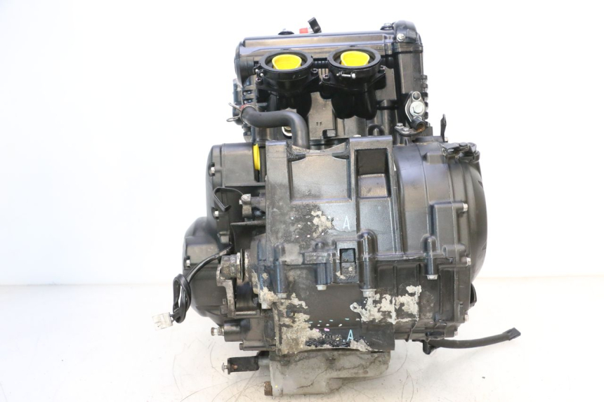 photo de MOTEUR KAWASAKI ER-6 ER6 F ABS 650 (2012 - 2016) - Angle alternatif