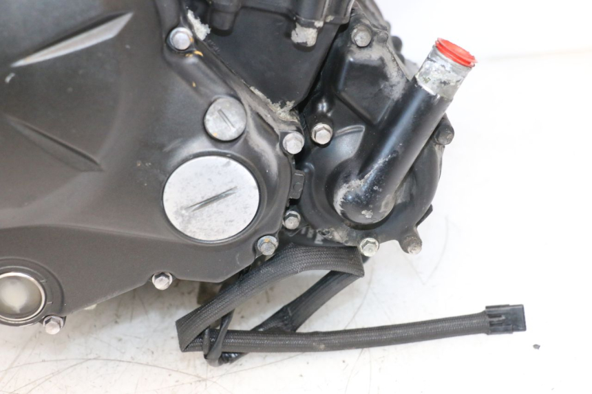 photo de MOTEUR KAWASAKI ER-6 ER6 F ABS 650 (2012 - 2016) - Zoom qualité