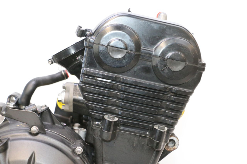 photo de MOTEUR KAWASAKI ER-6 ER6 F ABS 650 (2012 - 2016) - Aperçu profil