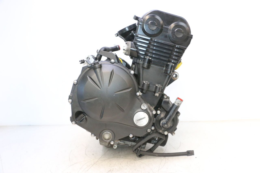 photo de MOTEUR KAWASAKI ER-6 ER6 F ABS 650 (2012 - 2016) - Vue principale