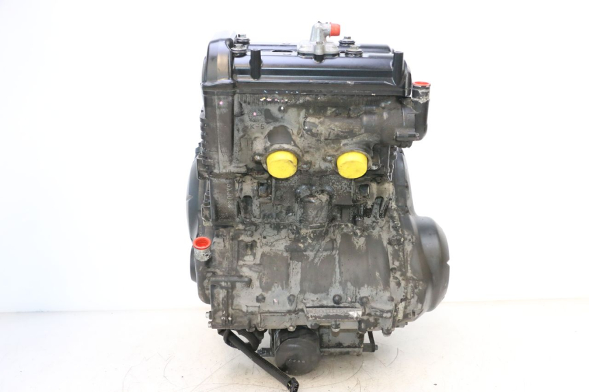 photo de MOTEUR KAWASAKI ER-6 ER6 F ABS 650 (2012 - 2016) - Autre angle de vue