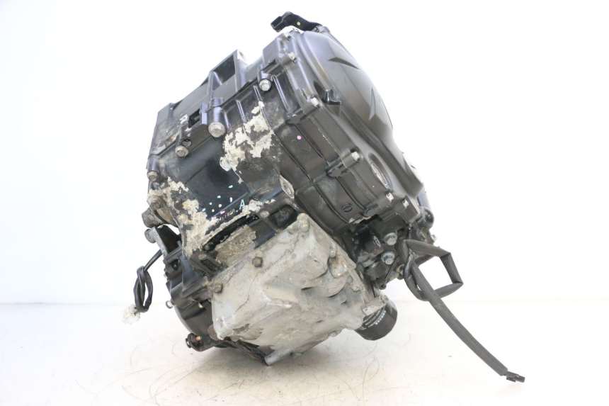 photo de MOTEUR KAWASAKI ER-6 ER6 F ABS 650 (2012 - 2016) - Vue d’ensemble