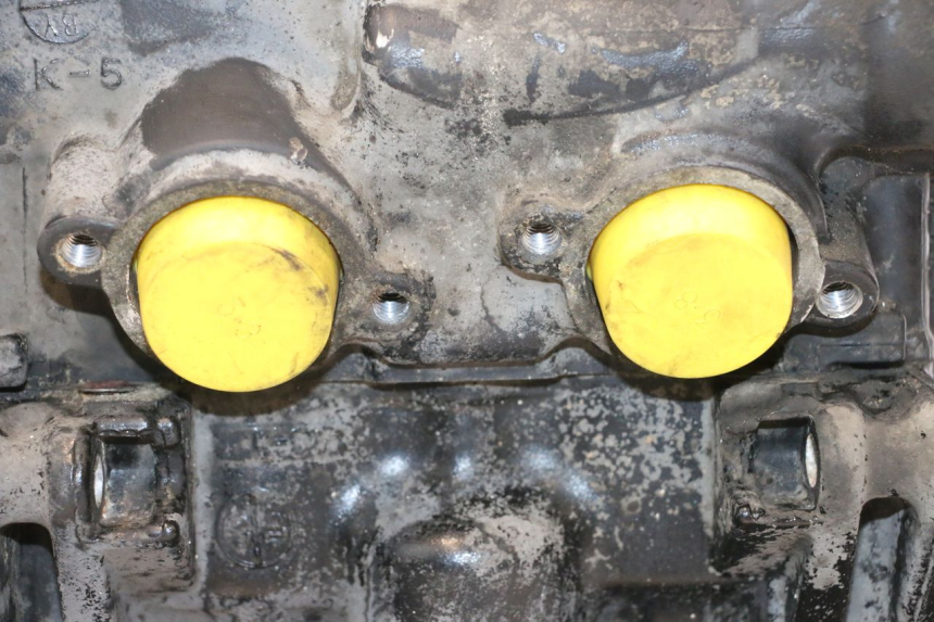 photo de MOTEUR KAWASAKI ER-6 ER6 F ABS 650 (2012 - 2016) - État de surface