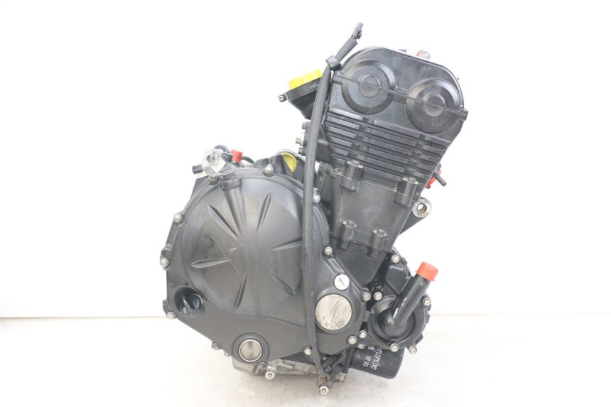 photo de MOTEUR KAWASAKI ER-6 ER6 N 650 (2012 - 2016) - Vue principale